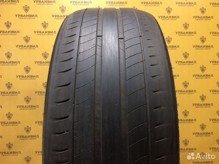 Michelin Primacy 3 ZP 245/45 R19 98Y