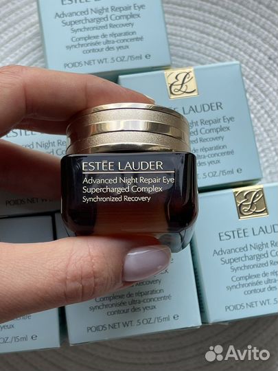 Крем вокруг глаз estee lauder Advanced Night 15мл