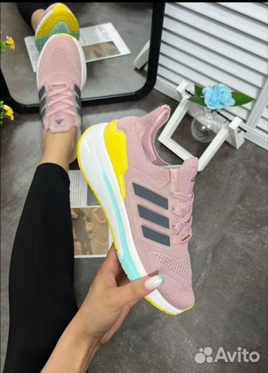 Кроссовки летние Adidas