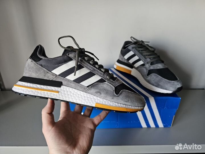 Кроссовки мужские Adidas Zx500