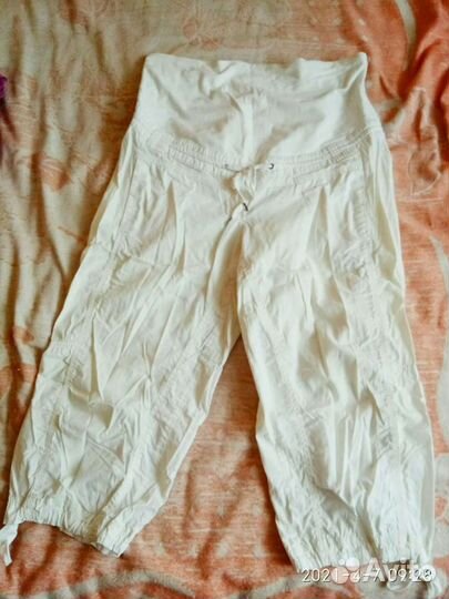 Одежда для беременных 46-48