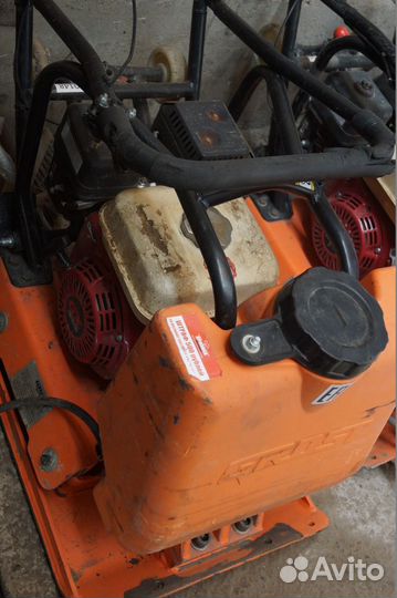 Аренда Прокат виброплиты