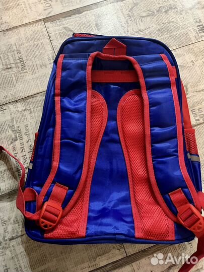Рюкзак школьный новый