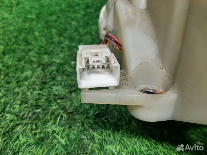 Селектор АКПП на Mazda 3 BK