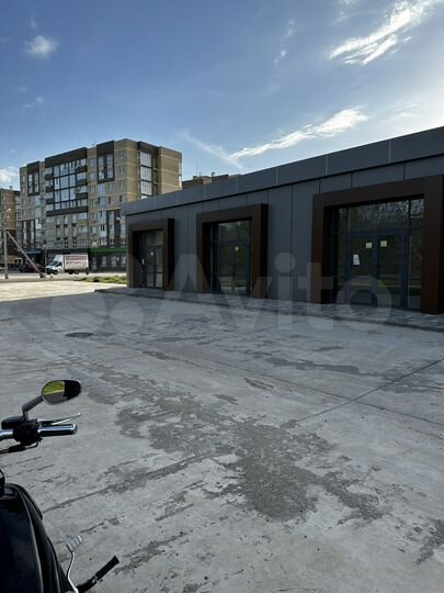 Торговая площадь, 68 м²