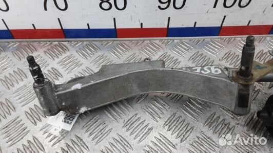 Механизм стеклоочистителя mercedes benz C-class W2