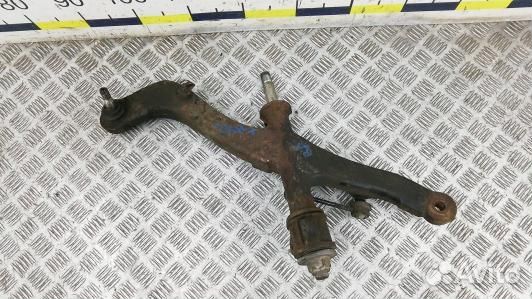 Рычаг передний верхний правый opel movano A (2BN07