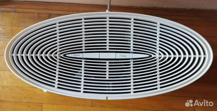 Очиститель воздуха Stadler Form Pegasus White