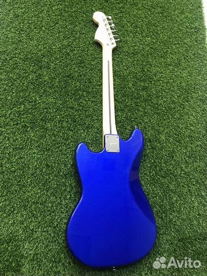 Электрогитара Squier Mustang