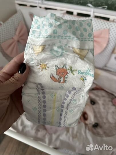 Памперсы подгузники для детей