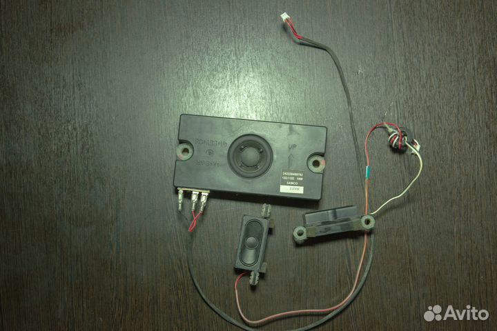 Разбор Телевизора philips 32PFL8404H/60