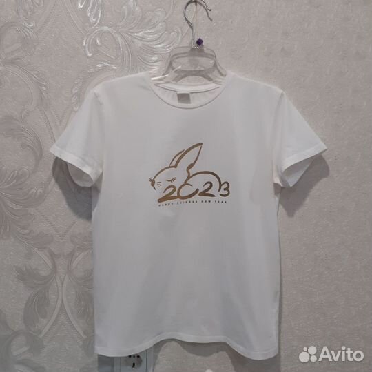 Футболка для девочек,12-13 лет LC Waikiki