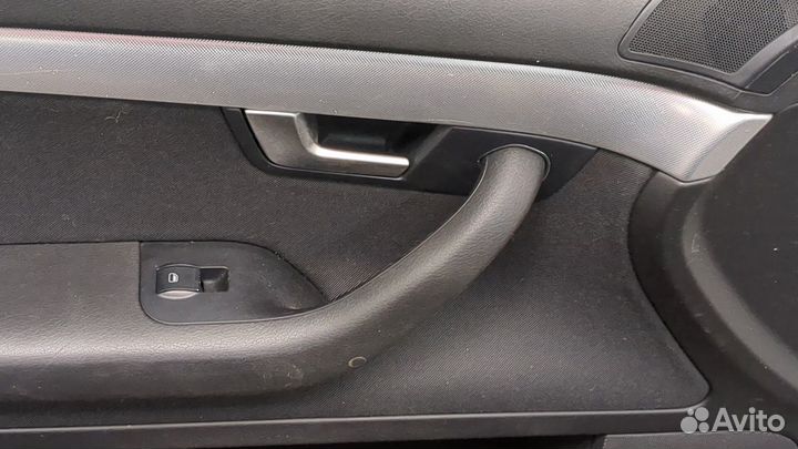 Дверь боковая Audi A4 (B7), 2007