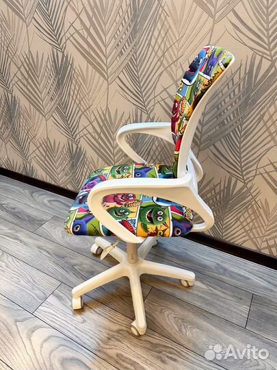 Компьютерное кресло бу