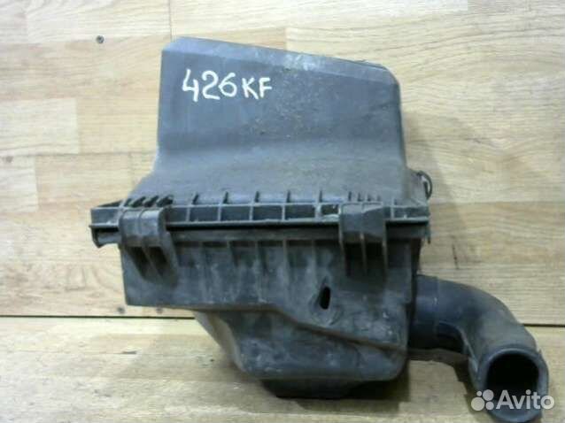 Корпус воздушного фильтра Volkswagen Golf 3 1H0129