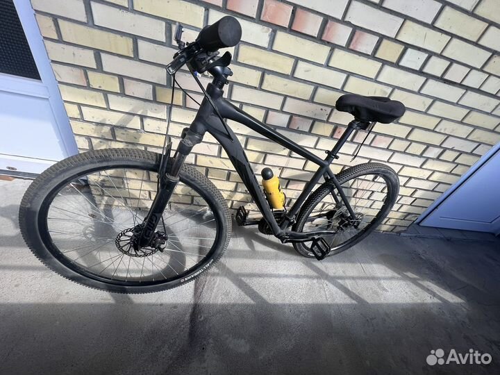 Горный велосипед Forward Apache 29 2.0 Disc