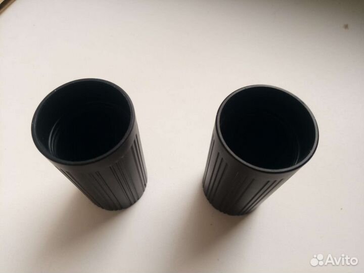 Крышка Радиомикрофона Shure LX88-II, III, SM58,58A