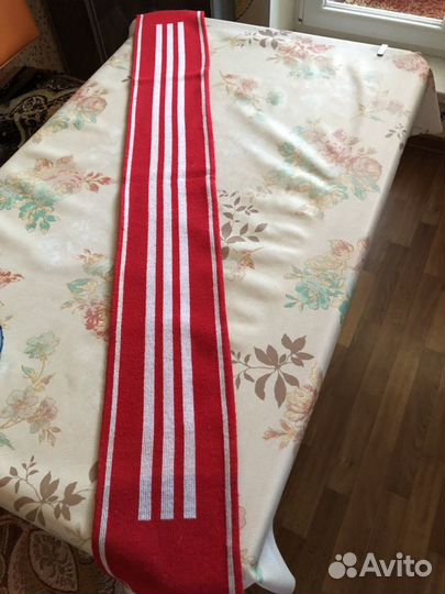 Мужской шарф Adidas
