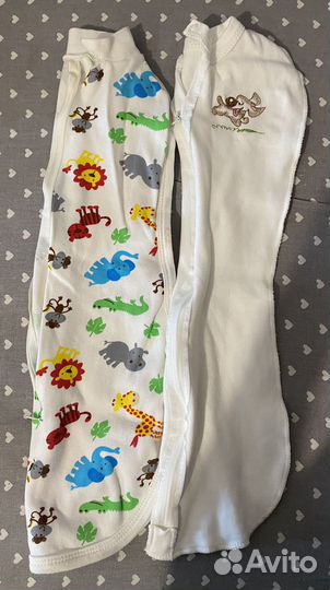 Вещи пакетом на девочку 56-68