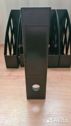 Подставка для бумаг вертикальная (лоток)