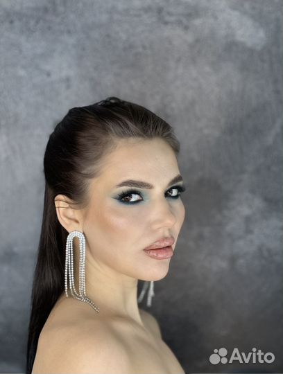 Макияж. Визажист