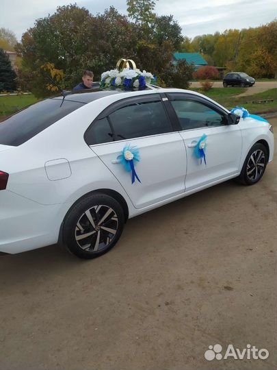 Автомобили в аренду для свадебных мероприятий