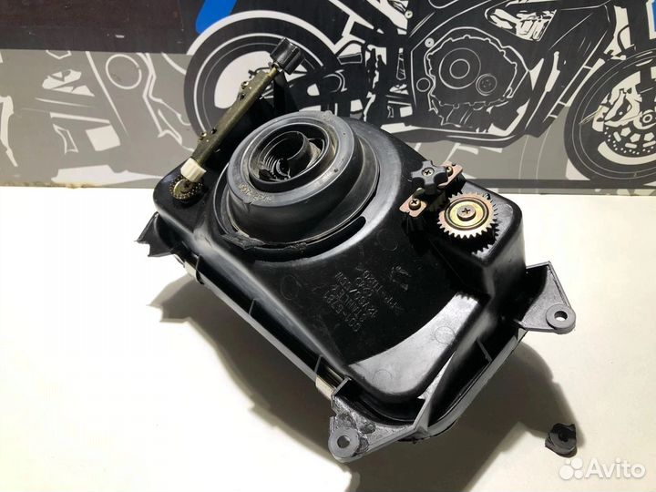 Фара Kawasaki ZZR 400-2 1994г