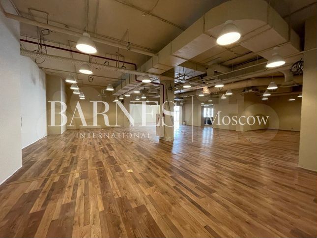 Бц Олимпик Холл, street 495.8 кв.м