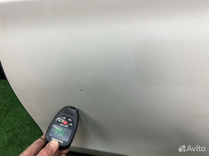 Дверь задняя левая Bmw X5 F15