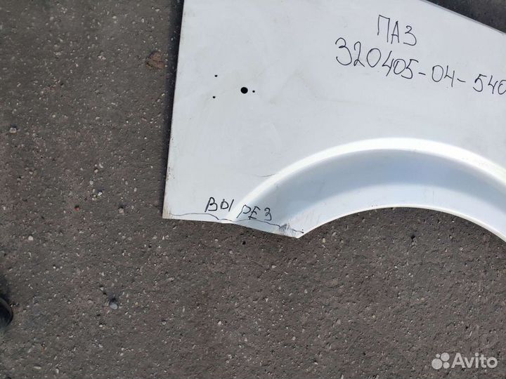 Боковина правая паз Вектор Некст