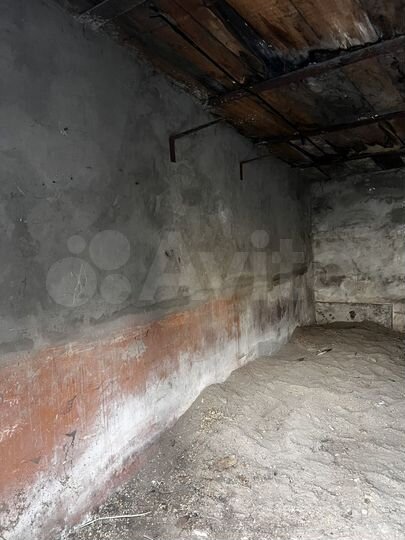 Гараж, 28 м²