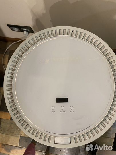 Сушка белья Xiaomi Ионизатор