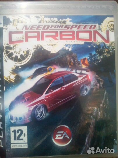 Игры для приставок ps3