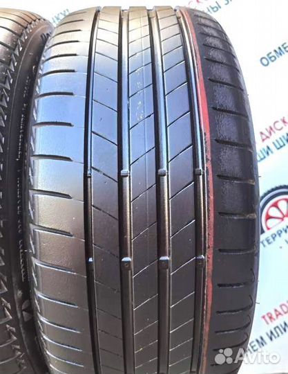 Bridgestone Turanza T005 225/60 R17 99Y