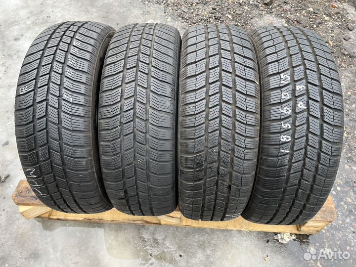 Barum Polaris 3 185/60 R15