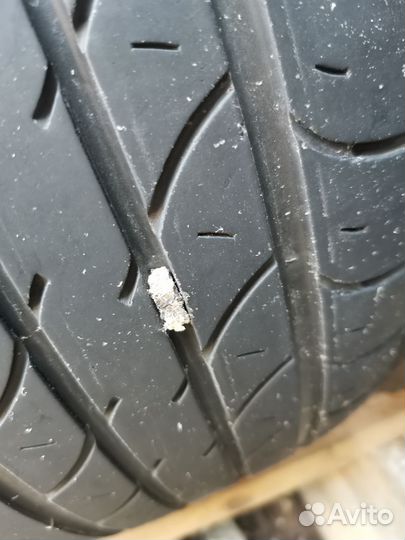 Cooper CS4 Touring Plus 235/55 R18 100V