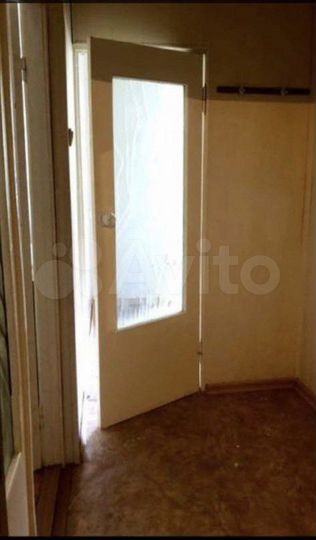 1-к. квартира, 29,1 м², 1/9 эт.