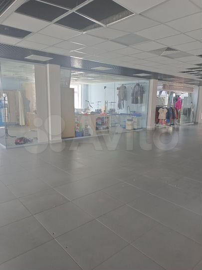 Торговая площадь, 36 м²