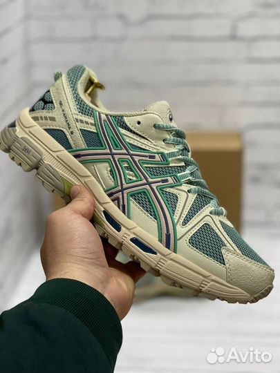 Кроссовки asics gel kahana 8