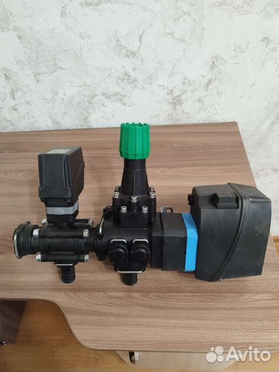 Запчасти для опрыскивателя