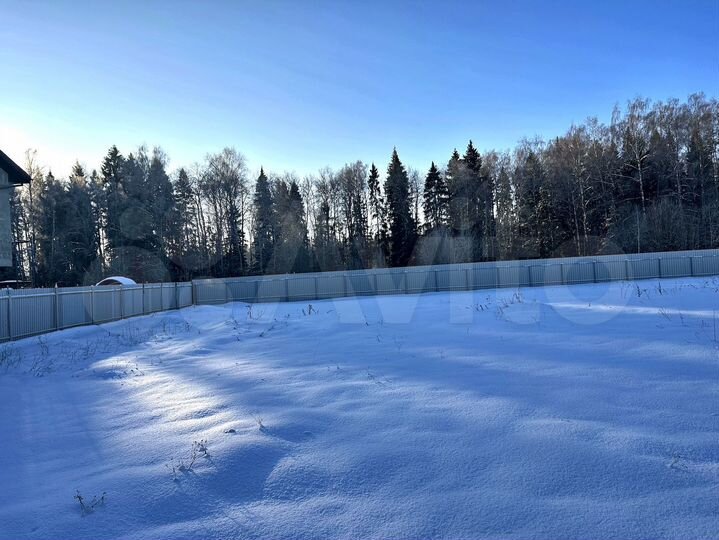 Участок 8 сот. (ИЖС)