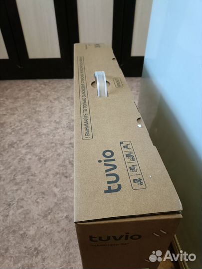 Телевизор Tuvio 24'