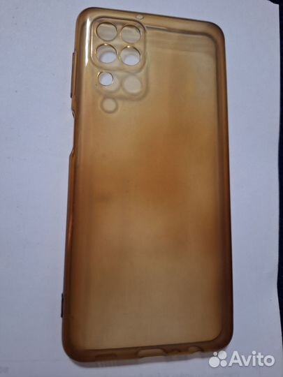 Чехол, бампер на Samsung galaxy m32