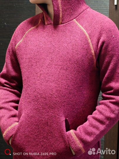 Reima кофта детская