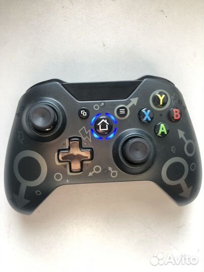 Геймпад для xbox и пк