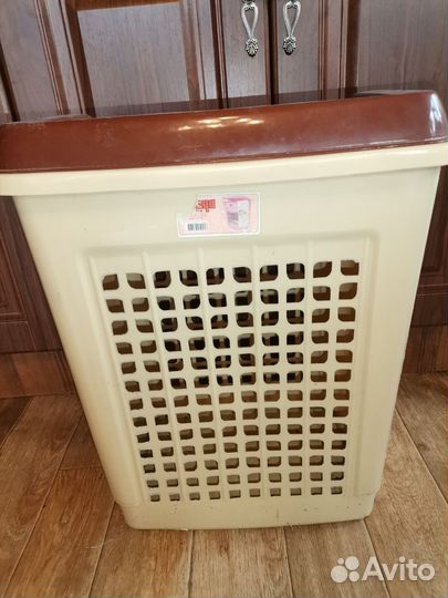 Корзина для белья