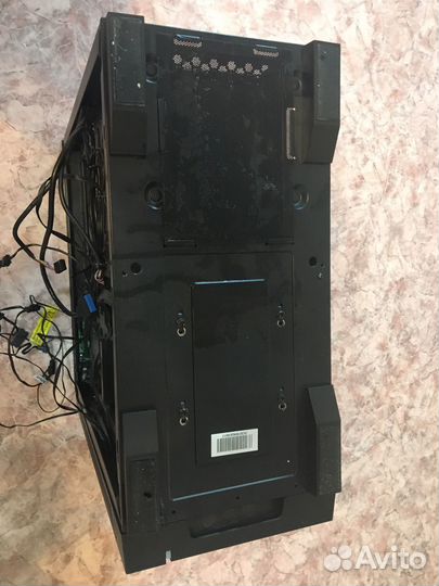 Корпус deepcool matrexx 55 V3 ADD-RGB 3F