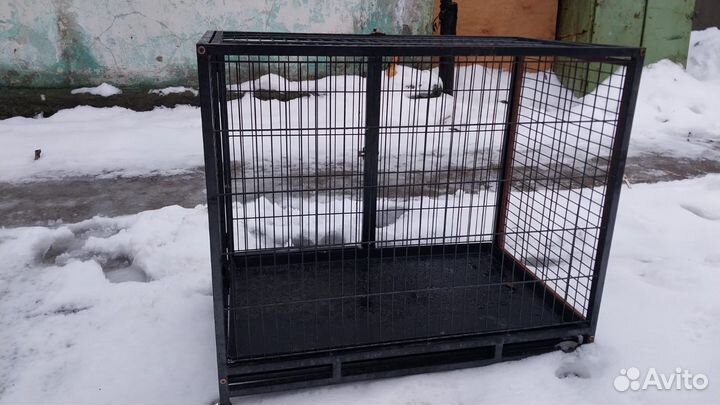 Клетка, Вольеры для животных бу