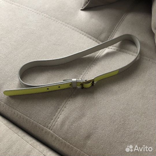 Ремень gap