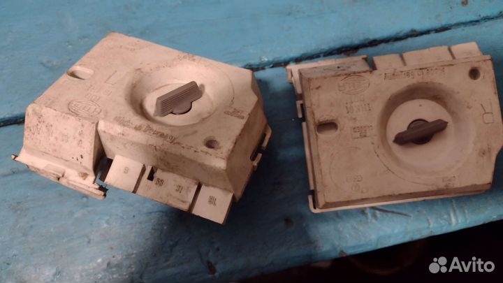 Платы задних фонарей Ауди 80 запчасти